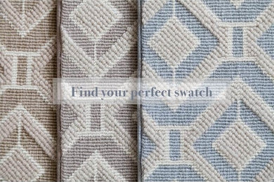 Find Your Perfect Swatch