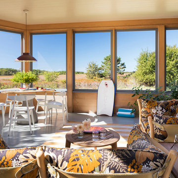 Meadow Beach House