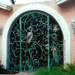 Doors & Windows - Products