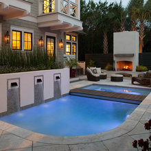 tim outdoor