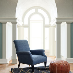 Britain Chair - Products