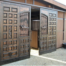 Doors
