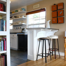 Kitchens
