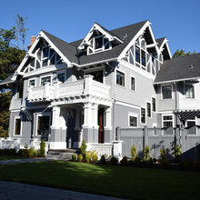 exteriors