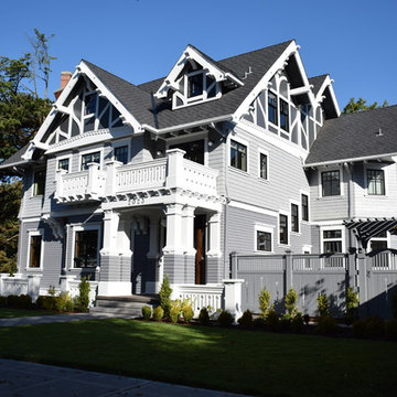Portland Heights