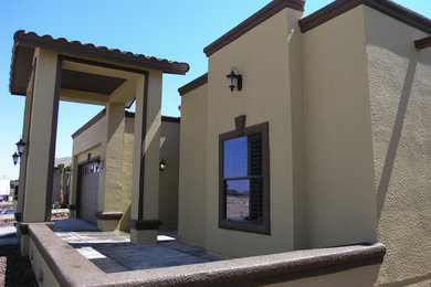 Gmf Custom Homes Project Photos Reviews El Paso Tx Us Houzz