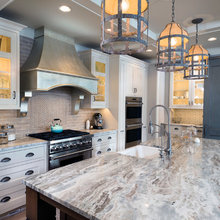 Kitchen Range Hoods