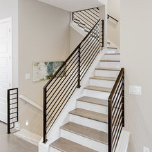 Railings