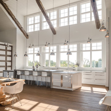 Lake House