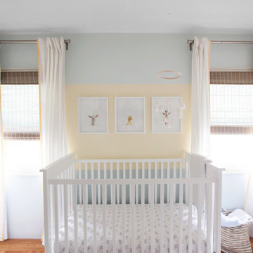 Alameda Bungalow