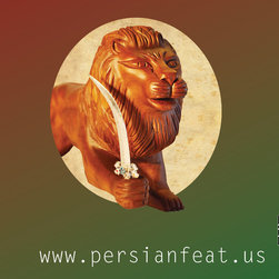 Persian Feat - Products