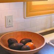 Countertop Options