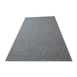 H.A.G. 019 Ascent Hand Woven Rug - Rugs