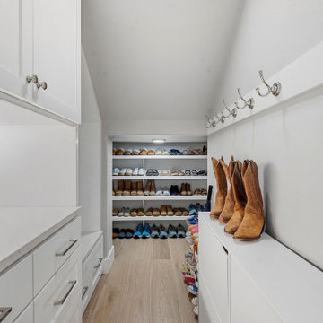 Turtle Lane Remodel
