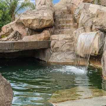 Orange, California Pool & Spa