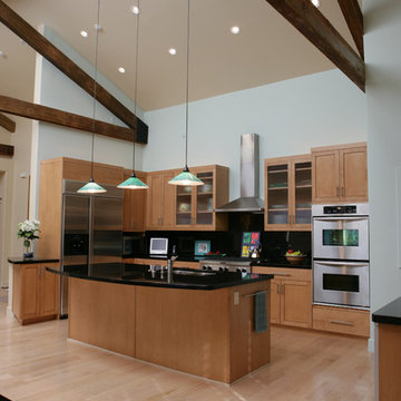 Bigelow House
