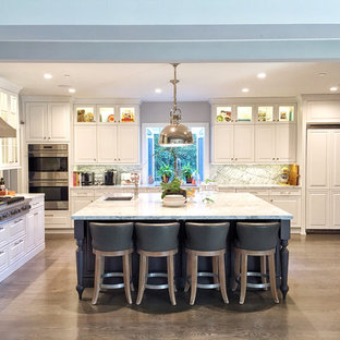 THE KITCHEN FACTORY Studio City, California, United States Project Review & Ratings