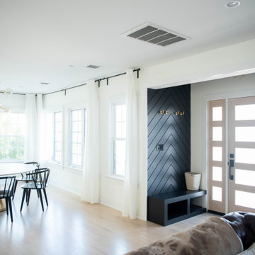 Magnolia Place Remodel