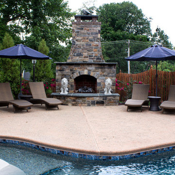 Rydal, Montgomery County- Renovation