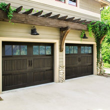 Garage Doors