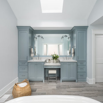 Hinsdale Remodel