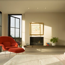 mid-century modern