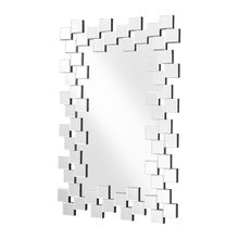 Mirrors And Pictures And Art