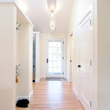 interior doors