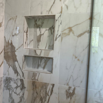 Fords colony hall bathroom remodel