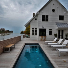 Exterior Ideas