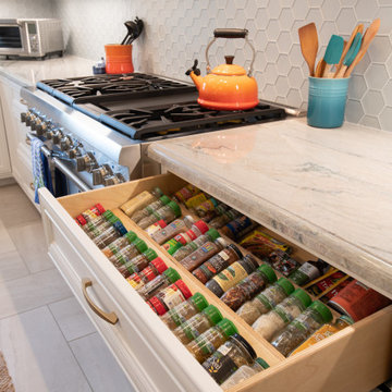 Kitchen Accessories