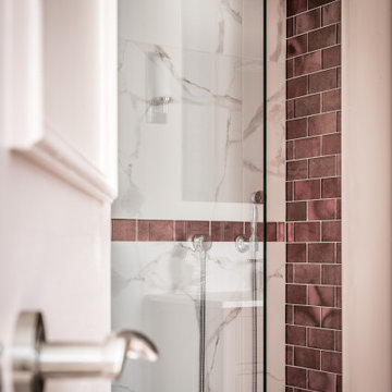 Holland Park Apartment