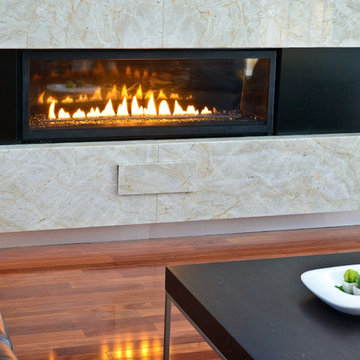 TorontoGranite.com Custom Built Home