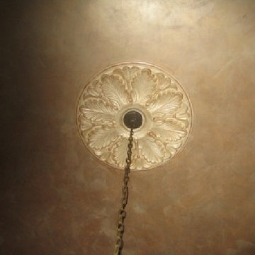 Interior Painting