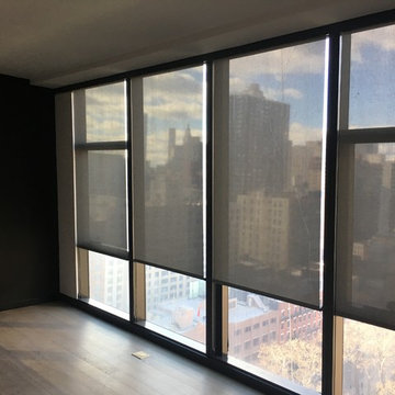 Residential Spaces