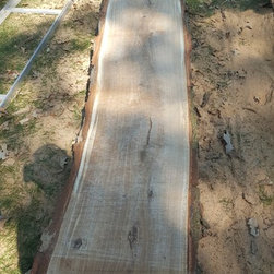 white Oak Slab - Products