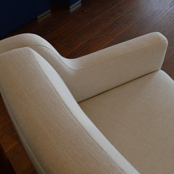 BT Toronto Studio Couch - Sectional Sofas