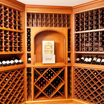 Wine Cellars