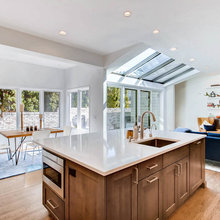 My Kitchen Plan