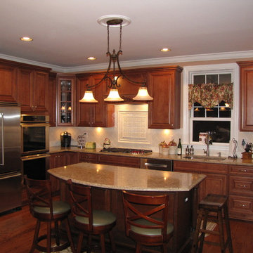 Cortlandt Hills Project