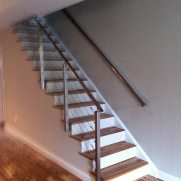 Cable Railing