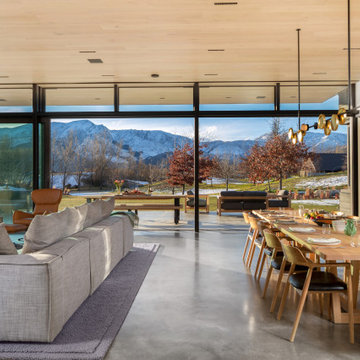 Bendemeer Residence