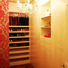 Closets
