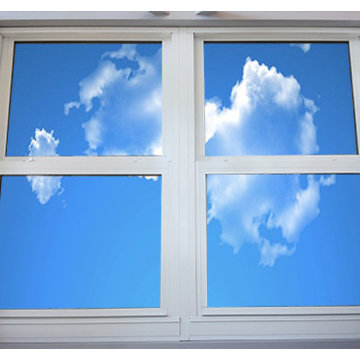 New Thermally Broken Window Series 9400 Single Hung Windows
