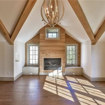 Center Cut White Oak