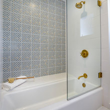 bathrooms