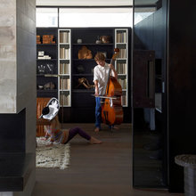 guest house