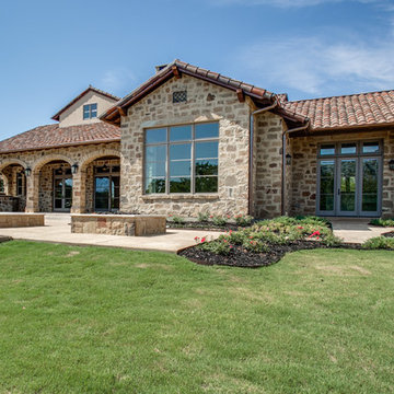 Luxury Residence [Vaquero]