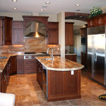 My Kitchen