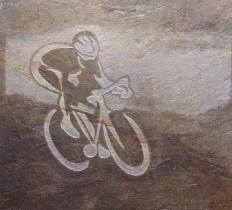 Ride Baby! Ride- Athletics Collection